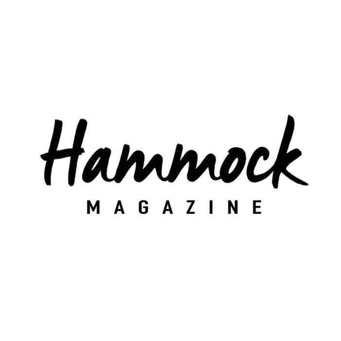 Newport Hotel x Hammock Magazine